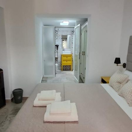 Casa Vladimir Apartment Arcos de la Frontera Exterior photo