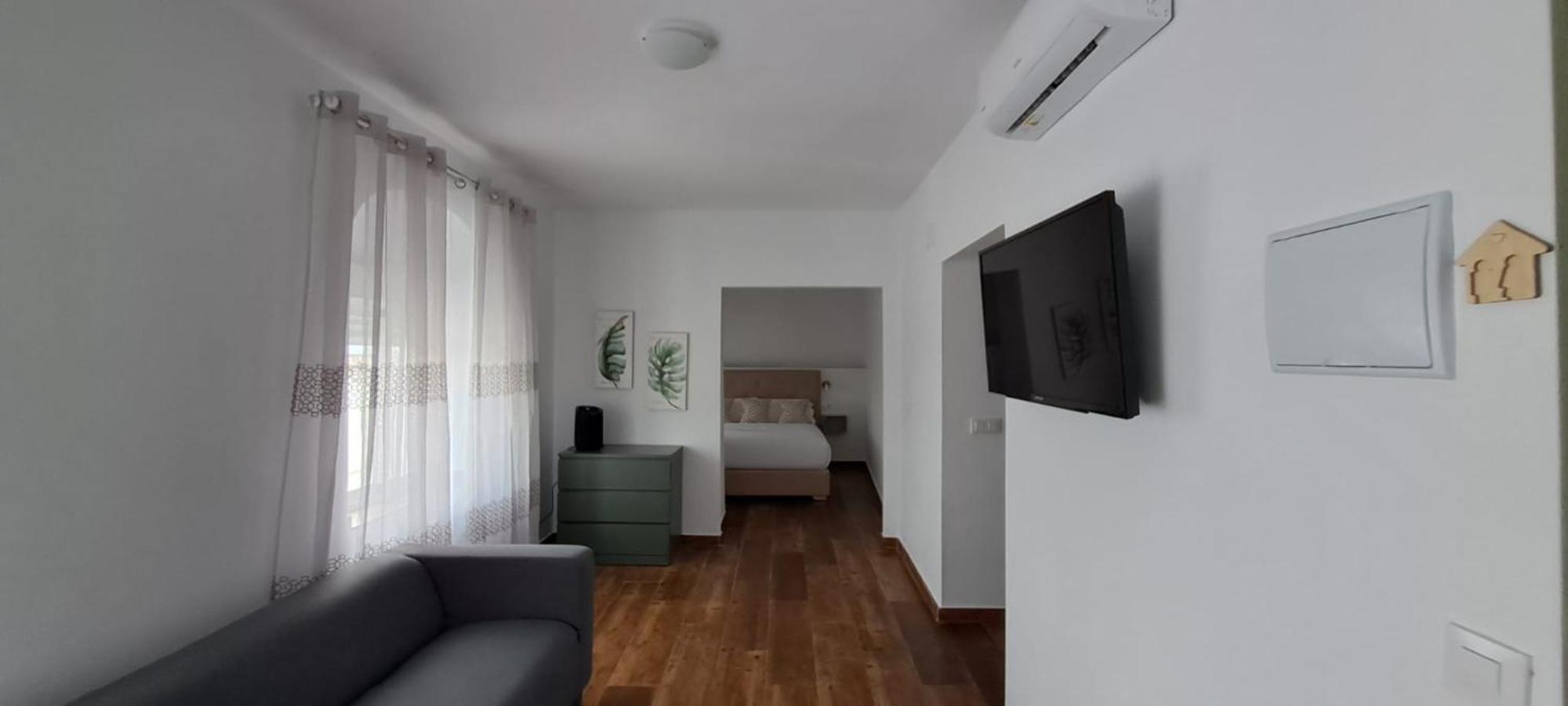 Casa Vladimir Apartment Arcos de la Frontera Exterior photo