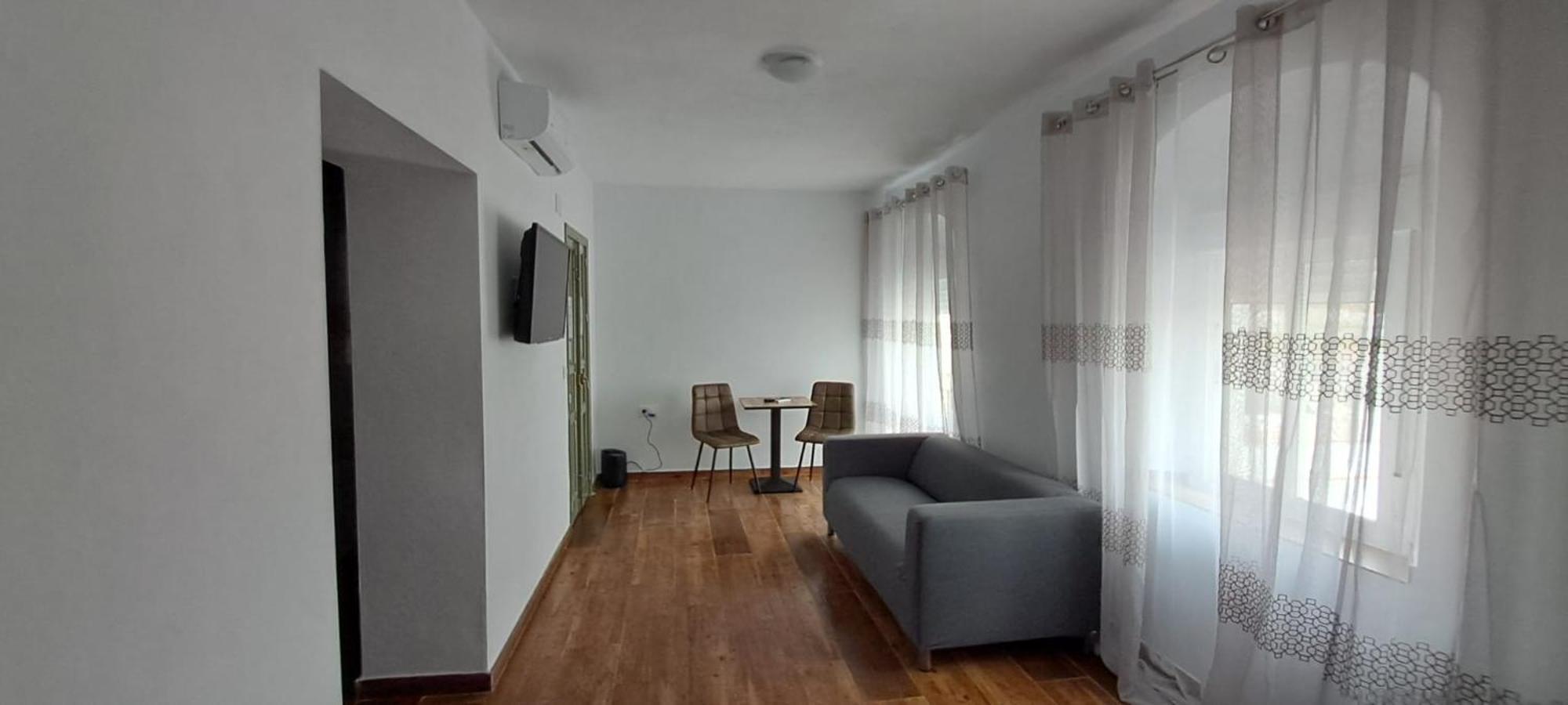 Casa Vladimir Apartment Arcos de la Frontera Exterior photo