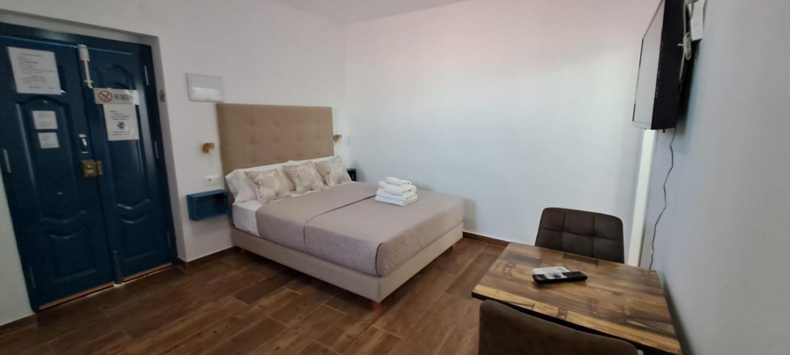 Casa Vladimir Apartment Arcos de la Frontera Exterior photo