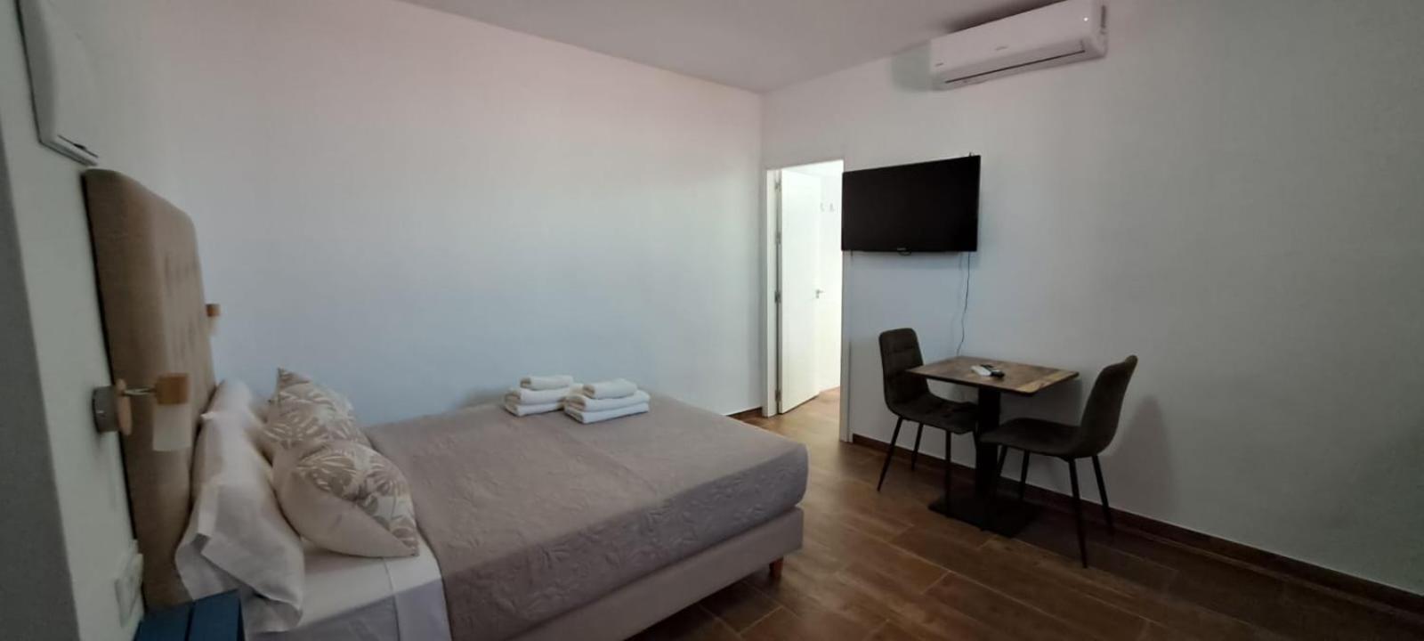 Casa Vladimir Apartment Arcos de la Frontera Exterior photo