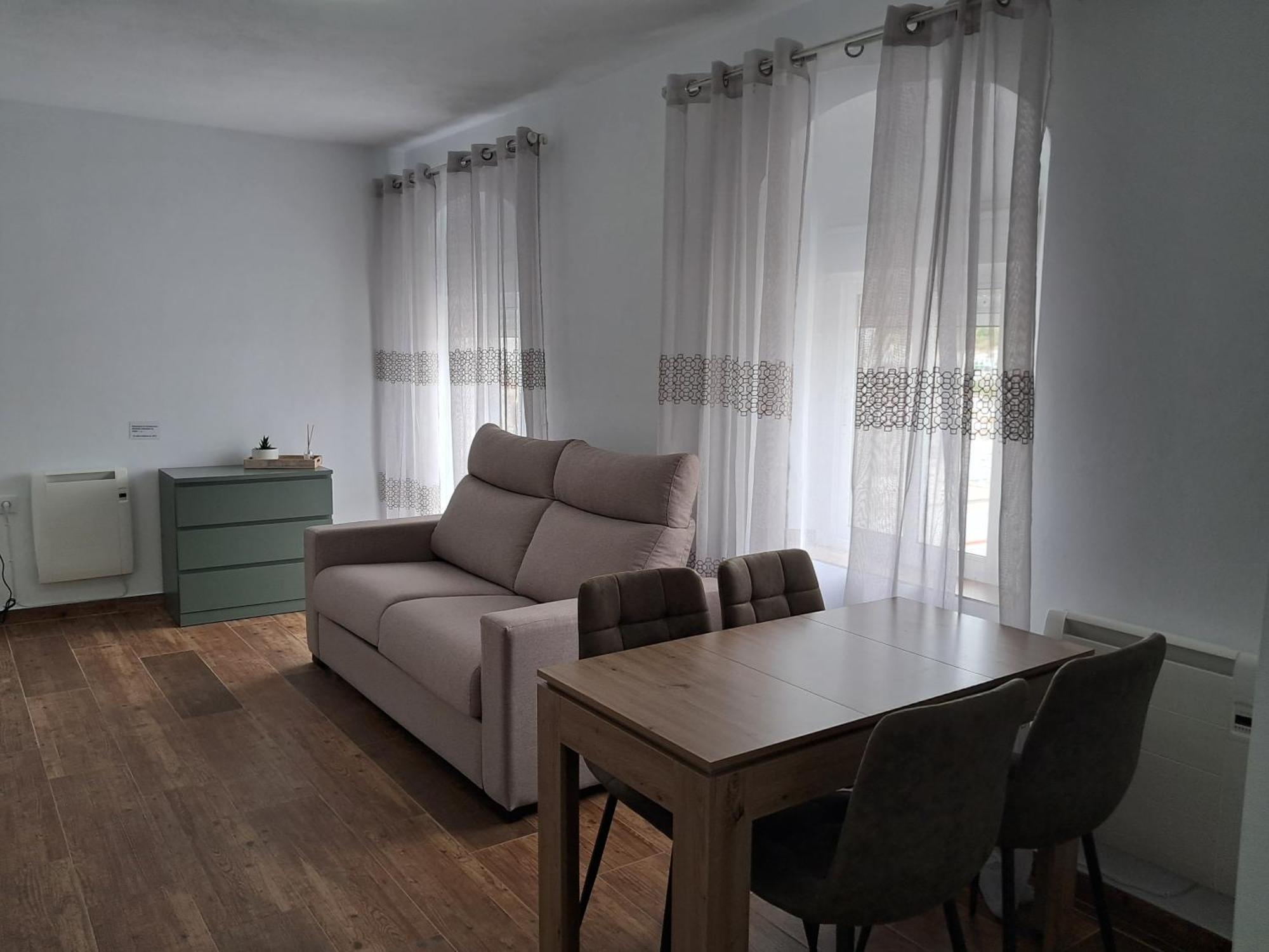 Casa Vladimir Apartment Arcos de la Frontera Exterior photo